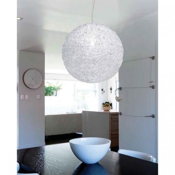 Matassa Lampada a sospensione Egoluce - AGOF Store
