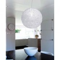 Egoluce Matassa pendant lamp - Agof Store
