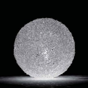 Egoluce Matassa floor lamp - Agof Store