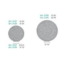 Egoluce Matassa floor lamp - Agof Store Egoluce Matassa floor lamp - Agof Store