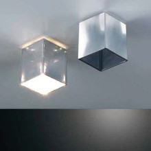 Egoluce Alea glass ceiling lamp - Agof Store Egoluce Alea glass ceiling lamp - Agof Store