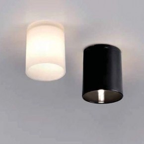 Fokus vetro Lampada a soffitto Egoluce - AGOF Store