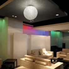 Egoluce Matassa ceiling lamp - Agof Store Egoluce Matassa ceiling lamp - Agof Store
