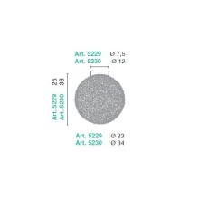 Egoluce Matassa ceiling lamp - Agof Store Egoluce Matassa ceiling lamp - Agof Store