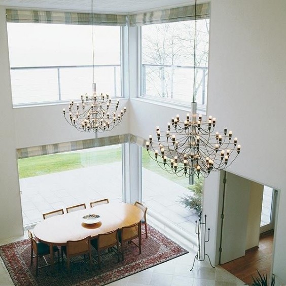 Flos 2097/30 lampada a sospensione - Agof Store