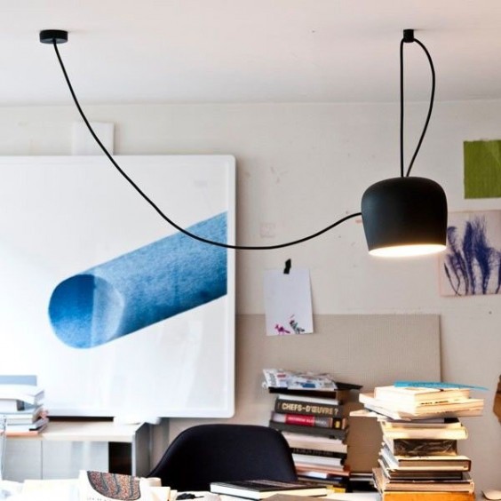 Flos Aim lampada a sospensione - Agof Store