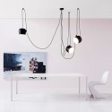 Flos Aim pendant lamp - Agof Store
