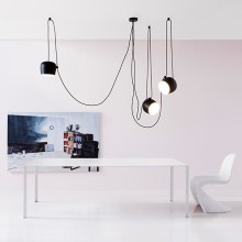 Flos Aim pendant lamp - Agof Store Flos Aim pendant lamp - Agof Store