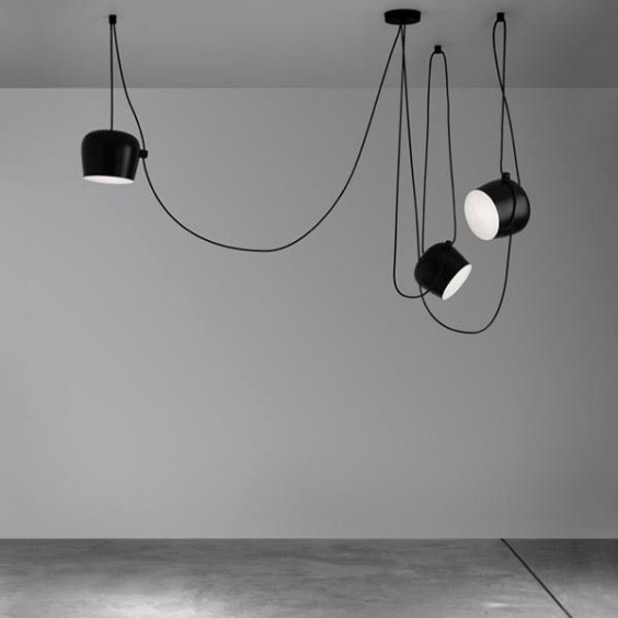 Flos Aim pendant lamp - Agof Store