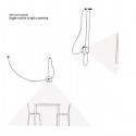 Flos Aim pendant lamp - Agof Store
