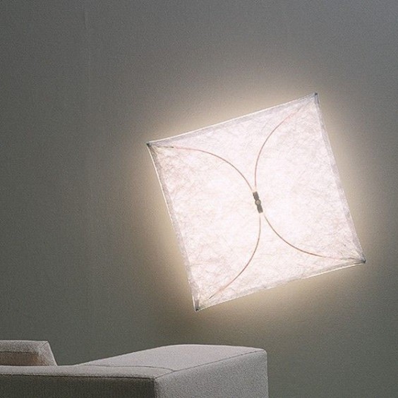 Flos Ariette wall ceiling lamp - Agof Store