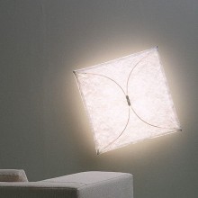 Flos Ariette Wand- Deckenleuchte - Agof Store Flos Ariette Wand- Deckenleuchte - Agof Store