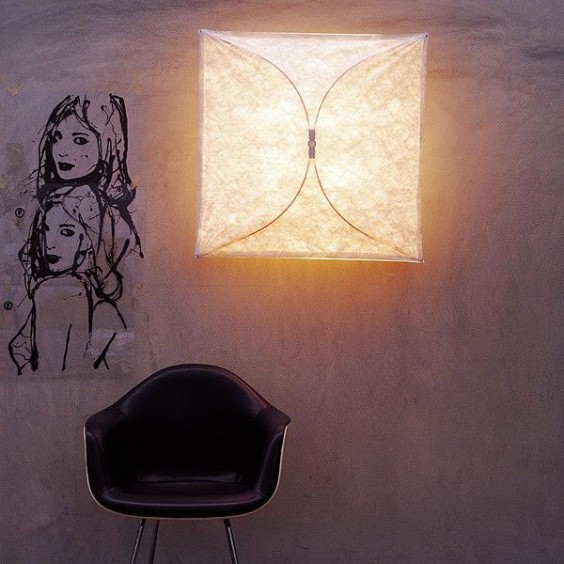 Flos Ariette wall ceiling lamp - Agof Store