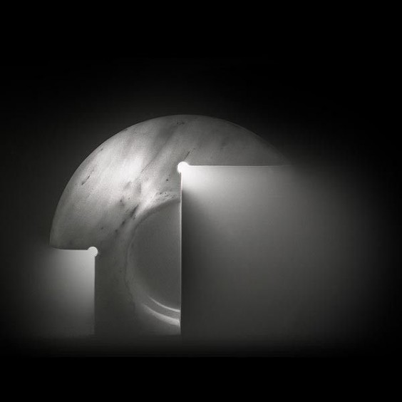 Flos Biagio lampada da tavolo - Agof Store