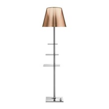 Flos Bibliotheque National floor lamp - Agof Store