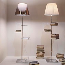 Flos Bibliotheque National floor lamp - Agof Store