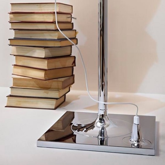 Flos Bibliotheque National floor lamp - Agof Store