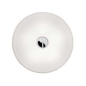 Flos Button lampada da parete soffitto - Agof Store