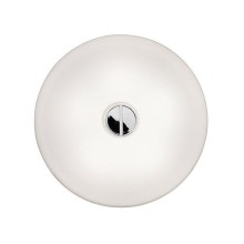 Flos Button Wand- Deckenleuchte - Agof Store