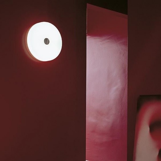 Flos Button wall ceiling lamp - Agof Store