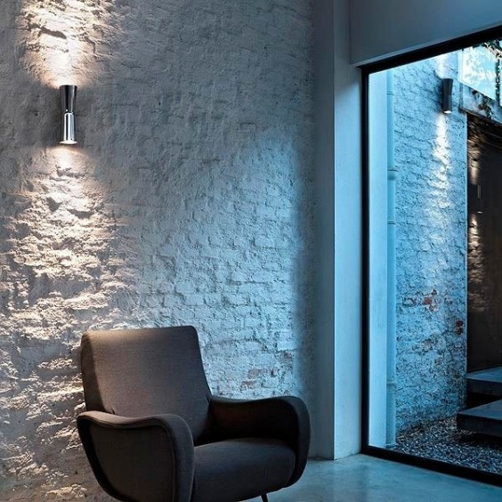 Flos Clessidra wall lamp - Agof Store