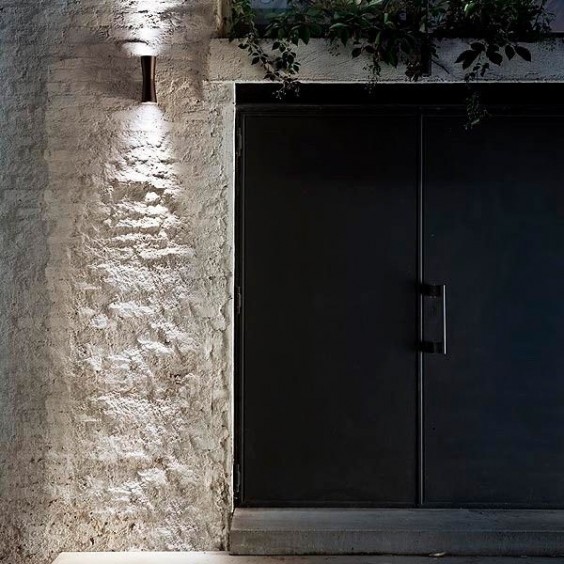 Flos Clessidra wall lamp - Agof Store