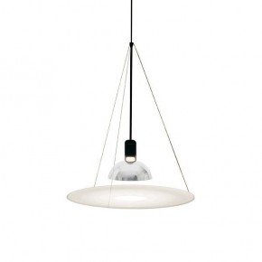 Flos Frisbi lampada a sospensione - Agof Store