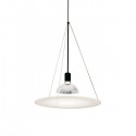 Flos Frisbi lampada a sospensione - Agof Store