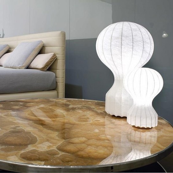 Flos Gatto table lamp - Agof Store
