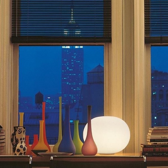 Flos Glo Ball Basic table lamp - Agof Store