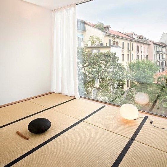 Flos Glo Ball Basic lampada da tavolo - Agof Store