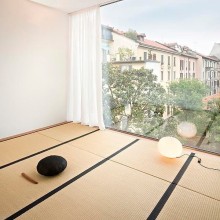 Flos Glo Ball Basic Tischleuchte - Agof Store