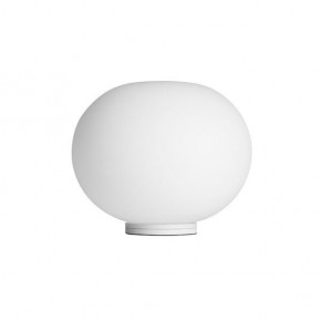 Flos Glo Ball Basic Zero Tischleuchte - Agof Store