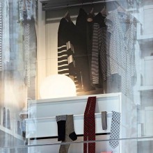 Flos Glo Ball Basic Zero lampada da tavolo - Agof Store