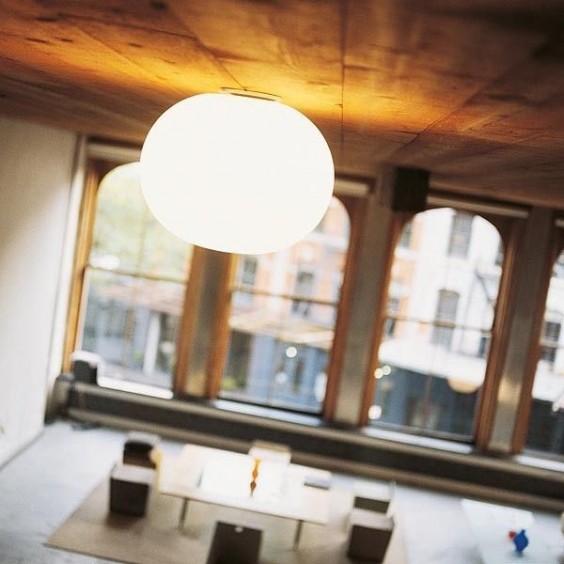 Flos Glo Ball C wall ceiling lamp - Agof Store