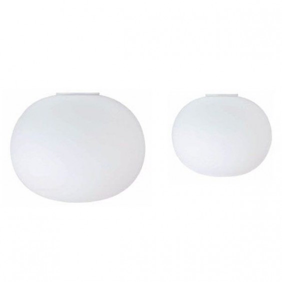 Flos Glo Ball C Deckenleuchte - Agof Store