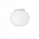 Flos Glo Ball C/W Zero lampada da parete soffitto - Agof Store