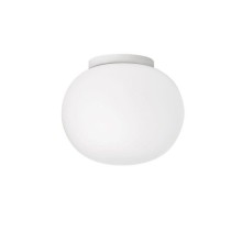 Flos Glo Ball C/W Zero wall ceiling lamp - Agof Store