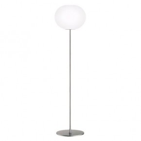 Flos Glo Ball F lampada da terra - Agof Store