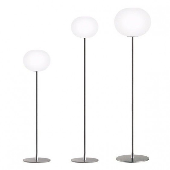 Flos Glo Ball F Stehleuchte - Agof Store