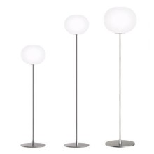 Flos Glo Ball F lampada da terra - Agof Store