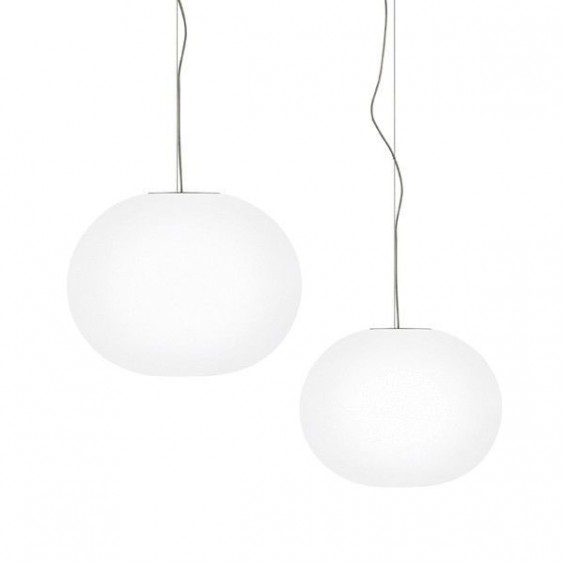 Flos Glo Ball S lampada a sospensione - Agof Store