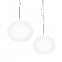 Flos Glo Ball S lampada a sospensione - Agof Store