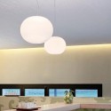 Flos Glo Ball S lampada a sospensione - Agof Store