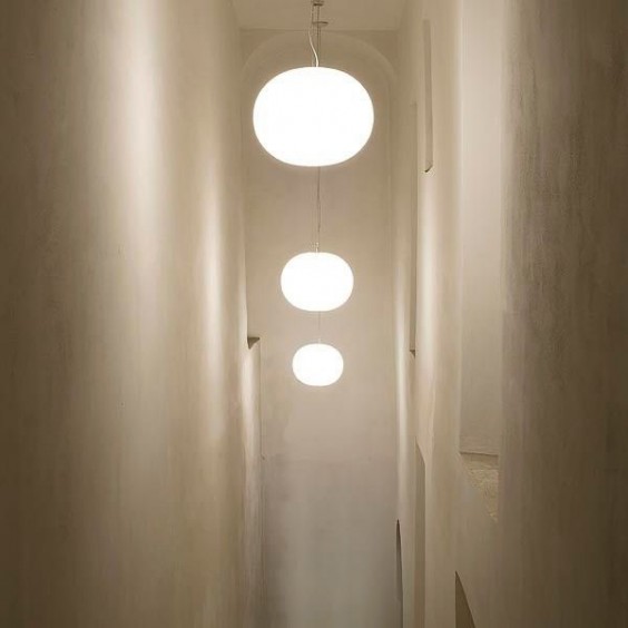 Flos Glo Ball S lampada a sospensione - Agof Store