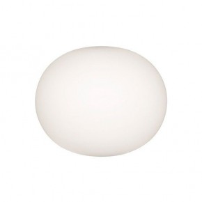 Flos Glo Ball W Wandleuchte - Agof Store