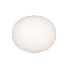 Flos Glo Ball W wall lamp - Agof Store Flos Glo Ball W wall lamp - Agof Store
