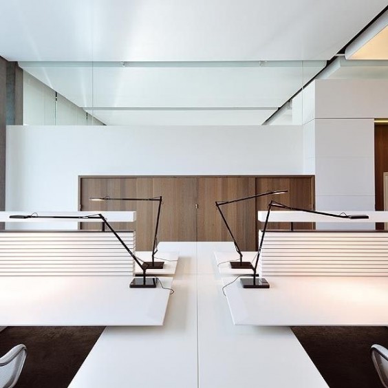 Flos Kelvin Led Tischleuchte - Agof Store
