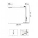 Flos Kelvin Led lampada da tavolo - Agof Store