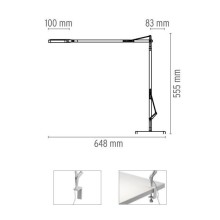Flos Kelvin Led Tischleuchte - Agof Store